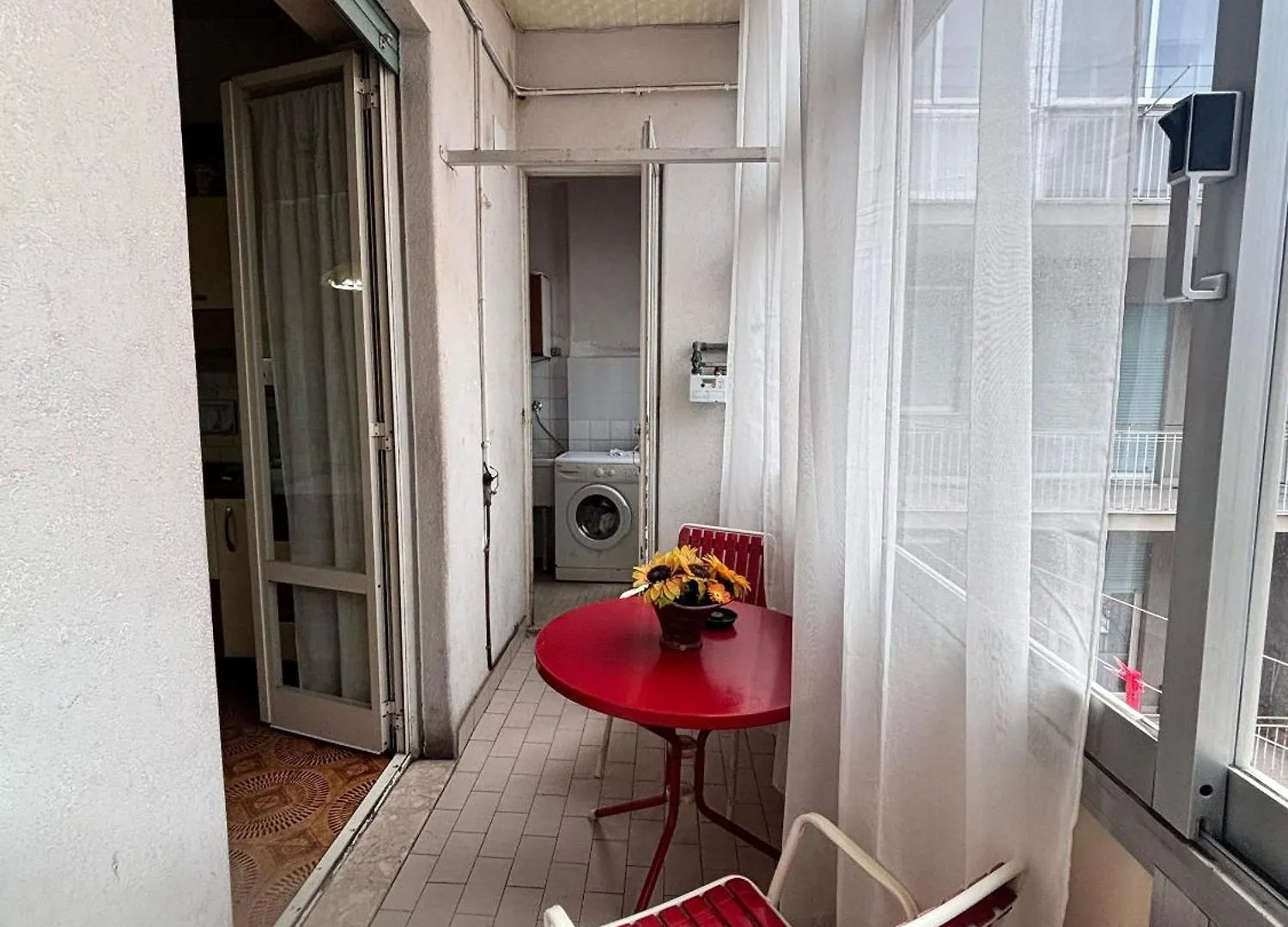Lg Giarre Apartment In Italy