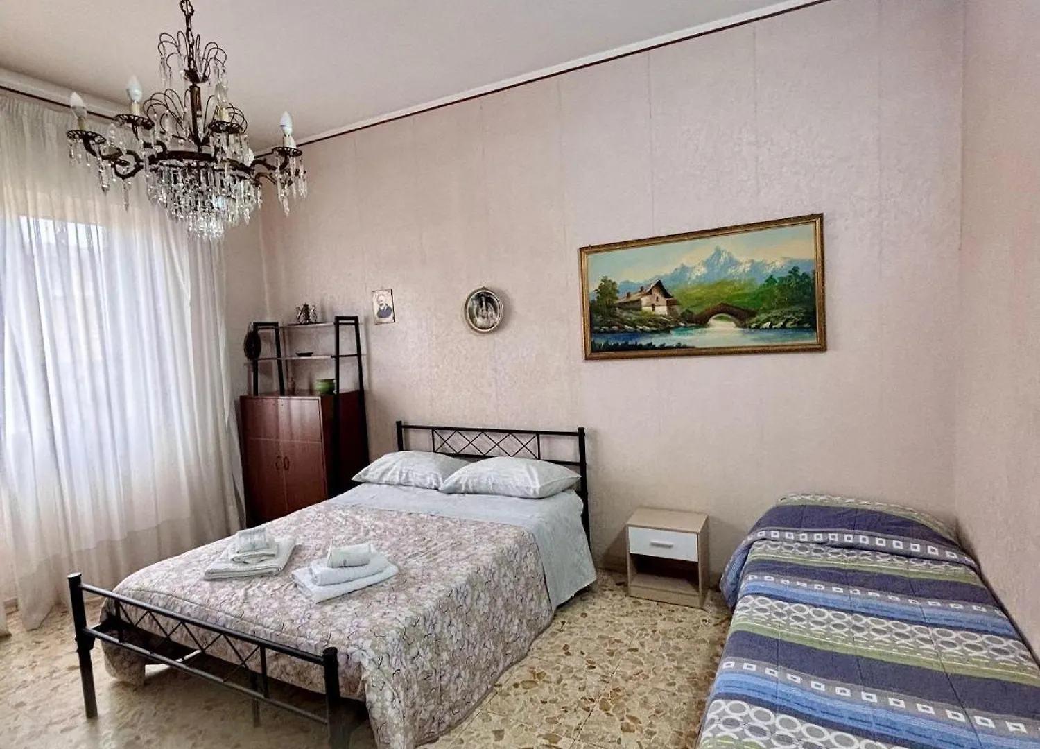Lg Giarre Apartment In Italy 0*,