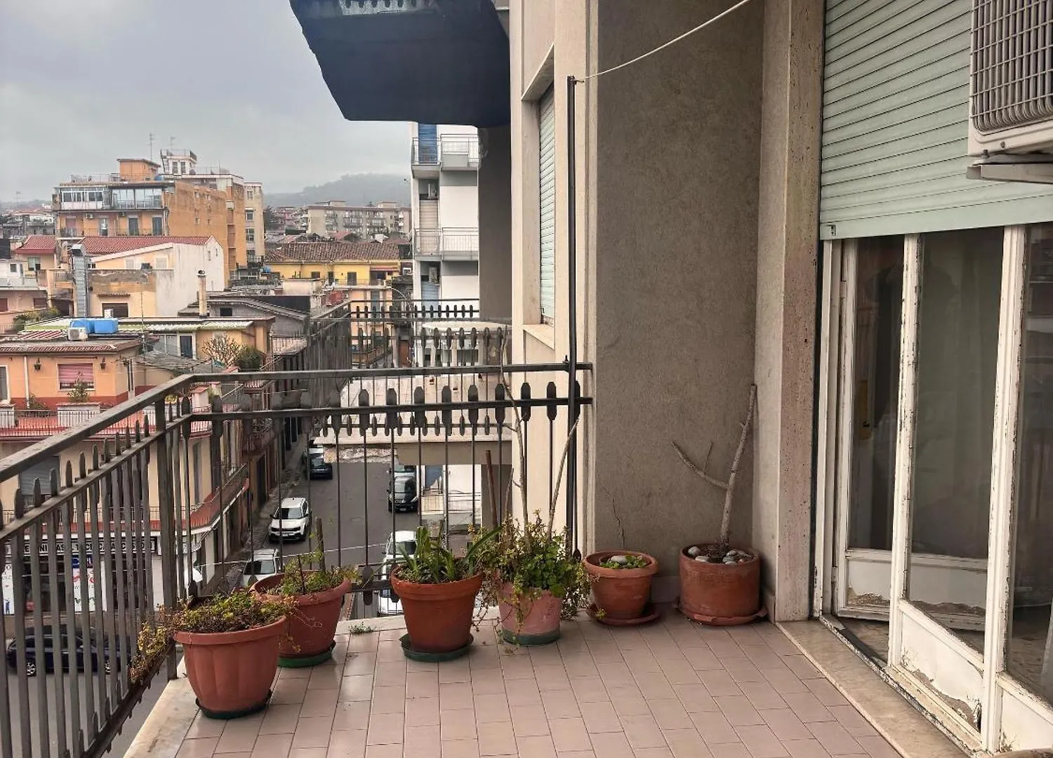 Lg Giarre Apartment In Italy