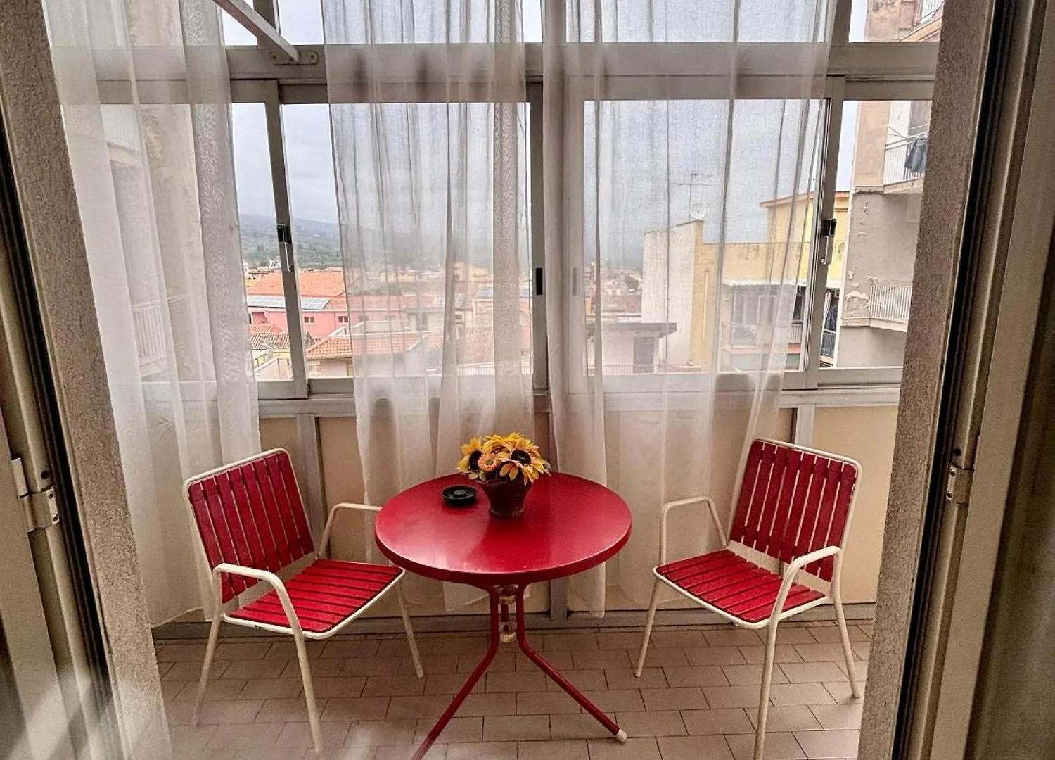 Lg Giarre Apartment In Italy